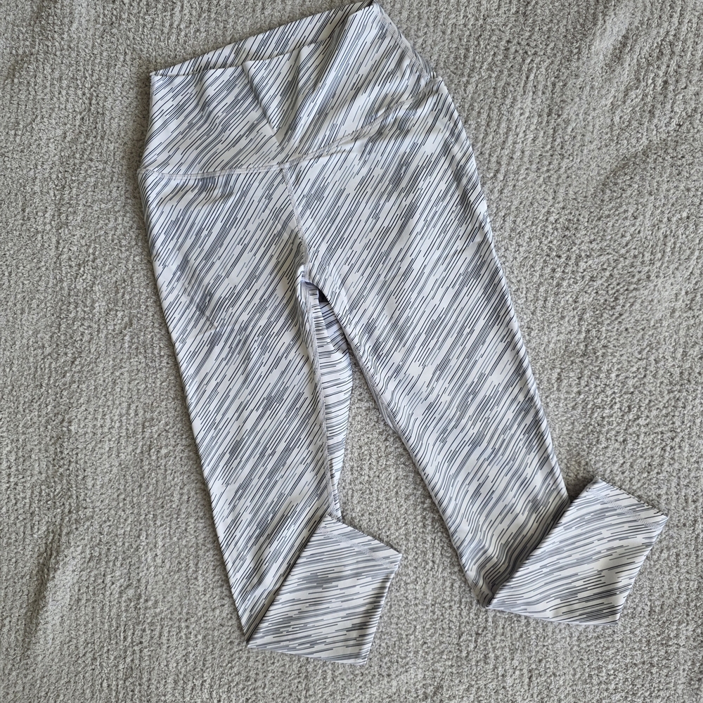 P'tula - The Desa'ree II Swift Legging